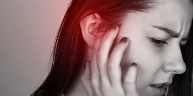 Kulak kirini temizlemenin doğal yolları - Resim: 2