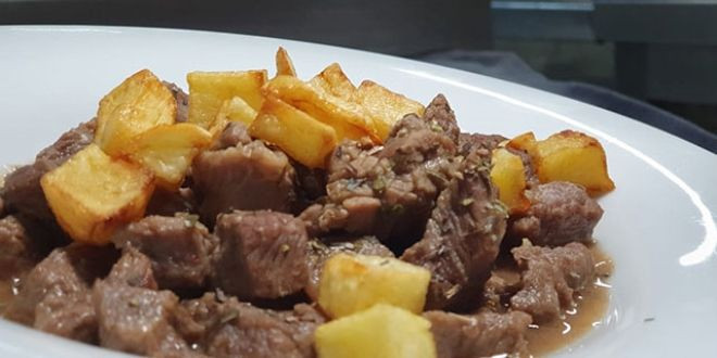 Kavurma nasıl yapılır tarifi kolay kavurma yapılışı - Resim: 3