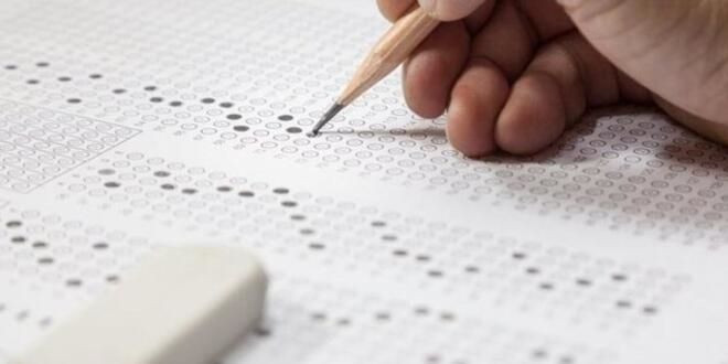 AUZEF sınav sonuçları açıklanıyor TC ile AKSİS sonuç sorgulama - Resim: 1