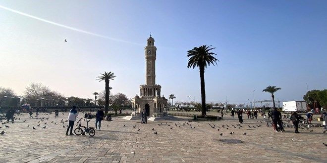 Bu nasıl kış böyle! Havalar daha da ısınacak işte soğukların başlayacağı tarih - Resim: 3