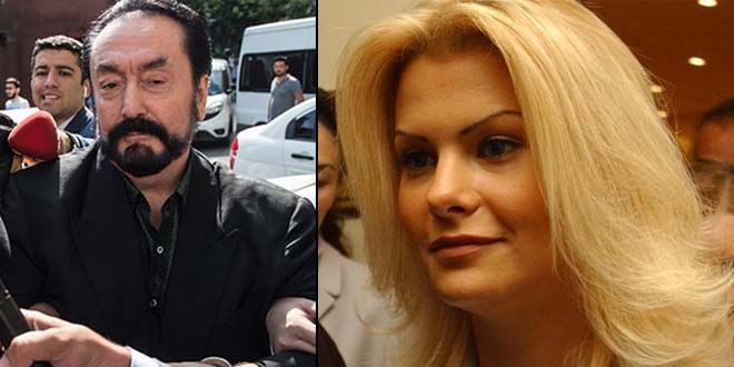 'Bir tek Kemal Sunal' deyip anlattı! Adnan Oktar'ın elde edemediği Ebru Şimşek'ten olay sözler - Resim: 3