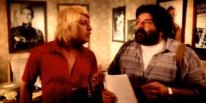 Masumlar Apartmanı'nın 2 yıldızına Cem Yılmaz teklif götürdü! Erşan Kuneri'ye istiyor - Resim: 1