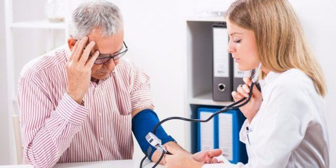 Normal tansiyon kaç olmalı hipertansiyon değerleri kaçtır? Tansiyonu çıkaran sebepler - Resim: 2