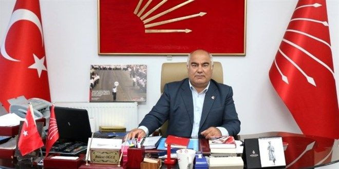 CHP İl Başkanı Bülent Oğuz'un ses kaydı ifşası! Çaycı kadına taciz konuşması ortaya çıktı - Resim: 3