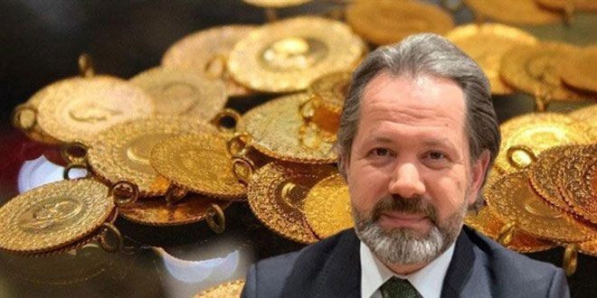 Gram altın ekranda 991 lira oldu! İslam Memiş 'kanmayın' dedi altında yükseliş için bomba açıklama yaptı - Resim: 3