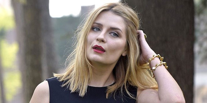 ABD'li oyuncunun çıldırma nedeni Nuri Alço hapıymış! - Resim: 1