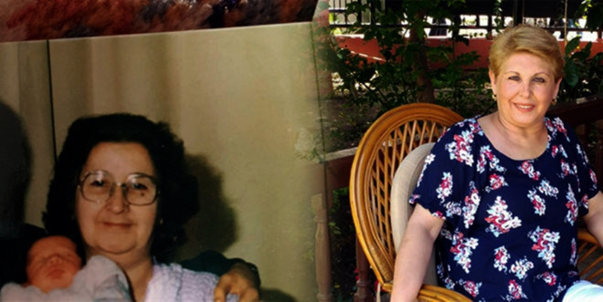 Hatay'da ilginç olay! Annesinin ölüm döşeğindeki itiraflarıyla yıkıldı - Resim: 2