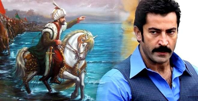 Kenan İmirzalıoğlu yeni dizisi Kanal D'de mi yayınlanacak tanıtıma bakın - Resim: 3