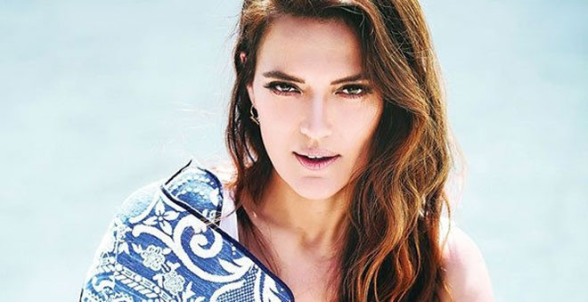 Saldırı anında Demet Akalın da oradaymış! - Resim: 2