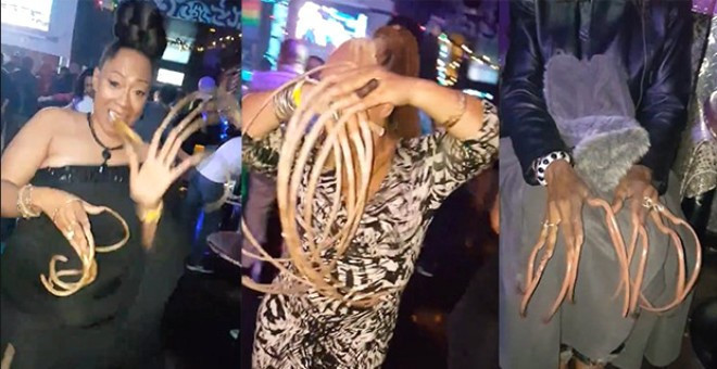 Gören hayret içinde kalıyor 23 yıldır kesmiyor! - Resim: 1