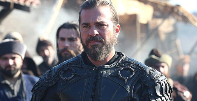 Diriliş Ertuğrul son bölüm artık onlar yok! - Resim: 1