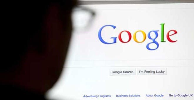 Google'da sakın bunu aramayın CIA peşinize düşüyor - Resim: 1