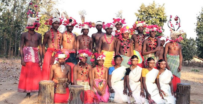 Böyle iğrenç gelenek görülmedi! İlişkiye giren anne babasını... - Resim: 2