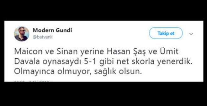 Galatasaray'da Sinan Gümüş isyanı - Resim: 4