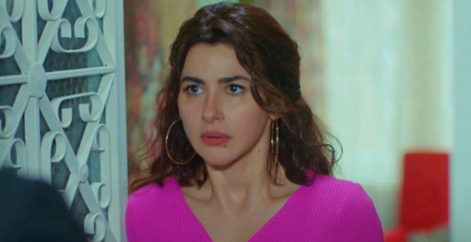 Bizim Hikaye'de kriz çıkaran flaş ayrılık! FOX resmen duyurdu  - Resim: 2