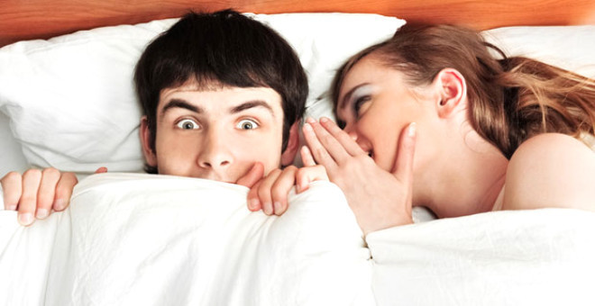 Cinsel ilişki öncesi bunlara mutlaka dikkat edin! - Resim: 1