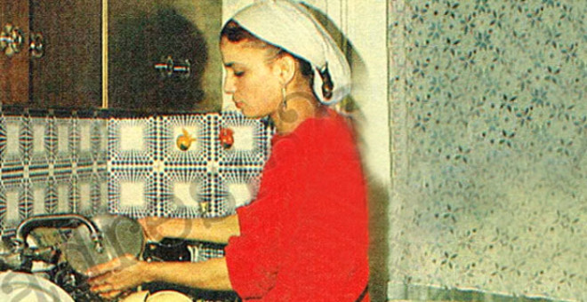 Kibariye kocası Ali Küçükbalçık ile boşanıyor mu-kızı Birgül olayı nedir?  - Resim: 3