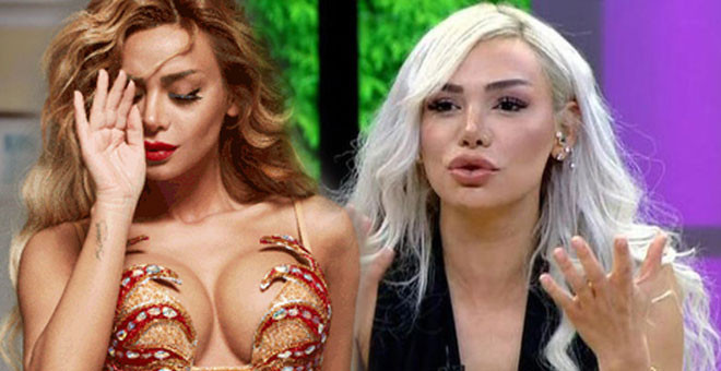 Oryantal Didem Kınalı canlı yayında ahlaksız teklifi ifşa etti! Suit odada başbaşa...  - Resim: 1