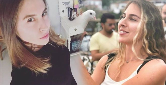 Ecem Karaağaç ile defalarca birlikte olan kişi konuştu! Onun dediği bambaşka - Resim: 3