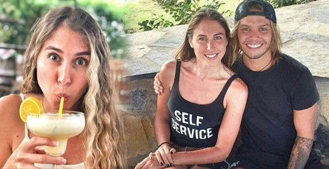 Ecem Karaağaç ile defalarca birlikte olan kişi konuştu! Onun dediği bambaşka - Resim: 2