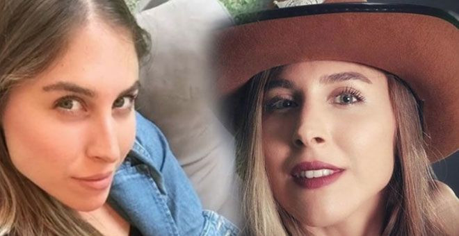 Ecem Karaağaç ile defalarca birlikte olan kişi konuştu! Onun dediği bambaşka - Resim: 1