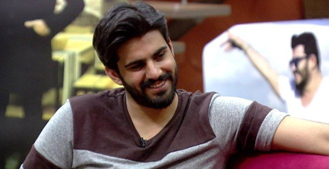 Kısmetse Olur Adnan'ın son hali olay oldu! Sosyal medyada dalga konusu haline geldi - Resim: 1