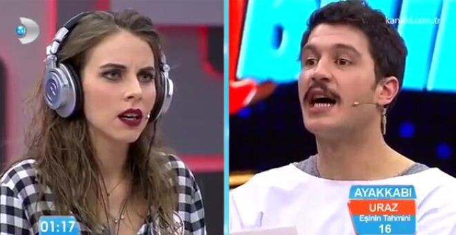 Ben Bilmem Eşim Bilir'e katılıp boşanan ünlüler kervanına yeni bir çift katıldı - Resim: 2