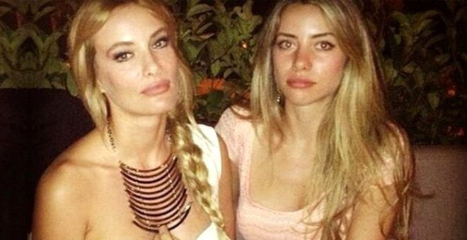 Gamze Özçelik'ten etkilendi kardeşi Meltem Özçelik de tesettüre girdi - Resim: 3