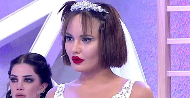 İşte Benim Stilim yarışmacısı Bahar Candan şimdiki haliyle yine şaşırttı! - Resim: 1