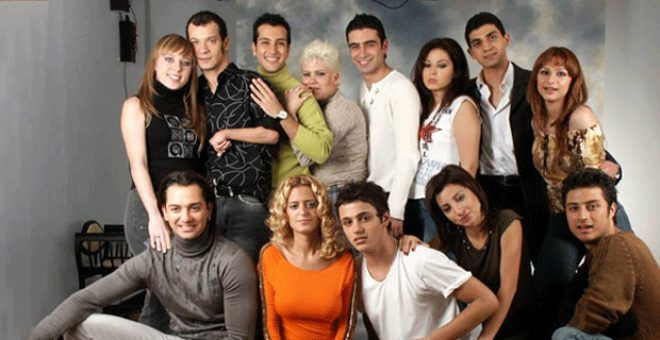 Popstar'ın Tarkan'ı olarak ünlenen Abidin Özşahin yeni mesleğiyle şaşırttı! - Resim: 1