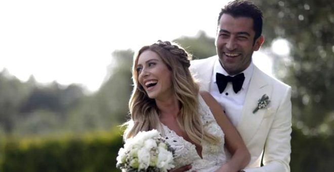 Sinem Kobal'ın son hali beğeni rekoru kırdı hamileydi - Resim: 1