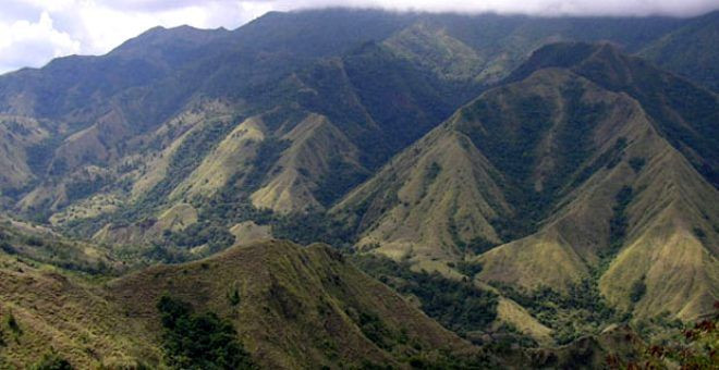 Bu dağda cinsel ilişki serbest evli bekar farketmiyor! - Resim: 4