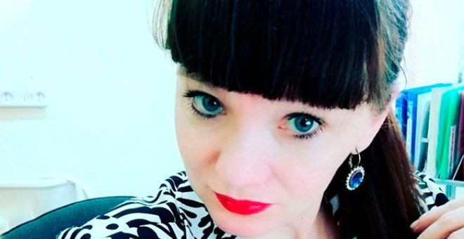 Kocası tecavüz etti! Bebeğine yaptığı işkence yürek dağladı - Resim: 1