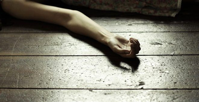 Hindistan'da karın ağrısıyla hastaneye gitti ölüsü çıktı doktor tecavüz etmiş - Resim: 1