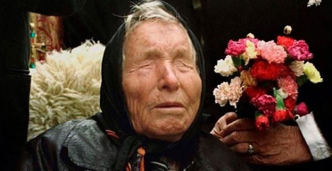 2021 kehaneti herkesi korkuttu! Baba Vanga koronavirüsü bildi söylediği her şey çıktı - Resim: 1