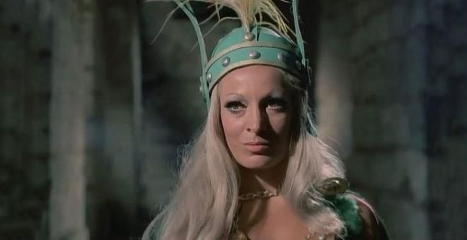 Yeşilçam'ın kötü kraliçesi Lale Belkıs kürtajlarını anlattı! 10 kere çocuk aldırdı deniyordu - Resim: 1