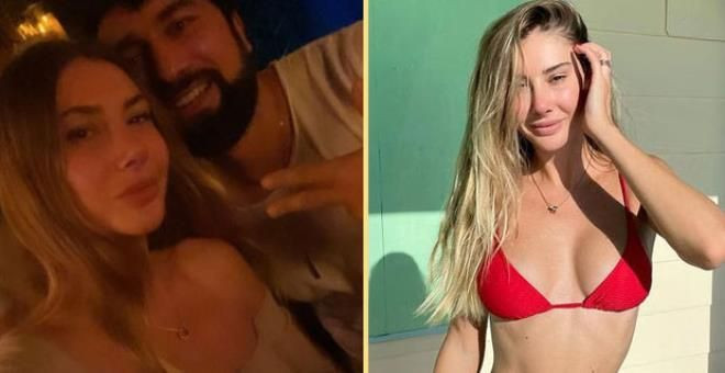 Acun Ilıcalı'yı Yasin Obuz'un Şeyma Subaşı paylaşımı kızdıracak hemen sildi - Resim: 2