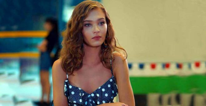 FOX'un Sen Çal Kapımı dizisinde kriz çıktı oyuncu başka diziye gitti - Resim: 3