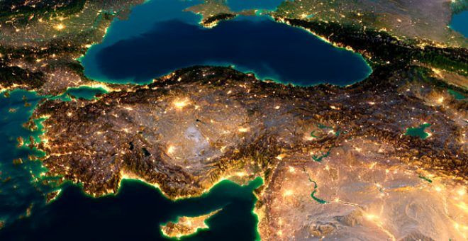 Herkes merakla bekliyordu! Bu ilçeler il olabilir: Listede çok sürpriz ilçeler var - Resim: 2