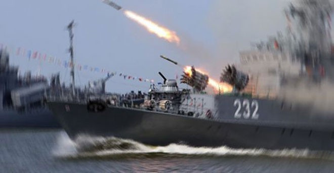 Türkiye'ye savaş açmaya hazırlanan ülke! - Resim: 1