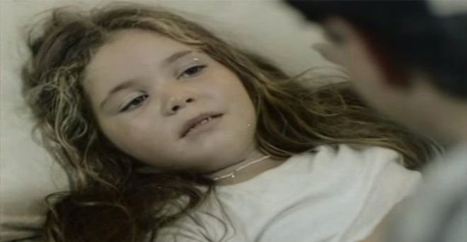 'Garip' Filminin Fatoş'u bakın şimdi ne halde - Resim: 1