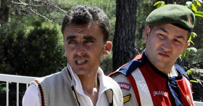 Çevreci çiftin katili her şeyi itiraf etti! - Resim: 4