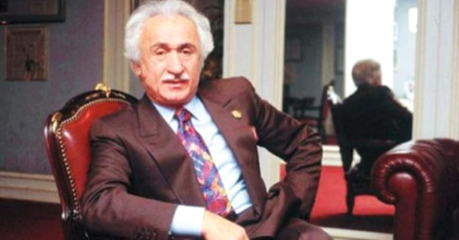 İşte Türkiye'nin ünlü dolandırıcıları! Çiftlik Bank ilk değil... - Resim: 3