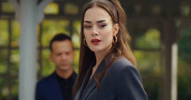 TV8’in iddialı dizisi reytinglere yenik düştü! Fişi çekildi final yapıyor - Resim: 4