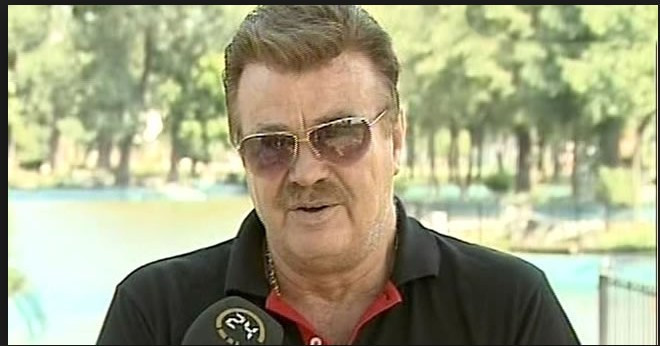 Nuri Alço yıllar sonra itiraf etti! En çok arzuladığı kadın... - Resim: 4