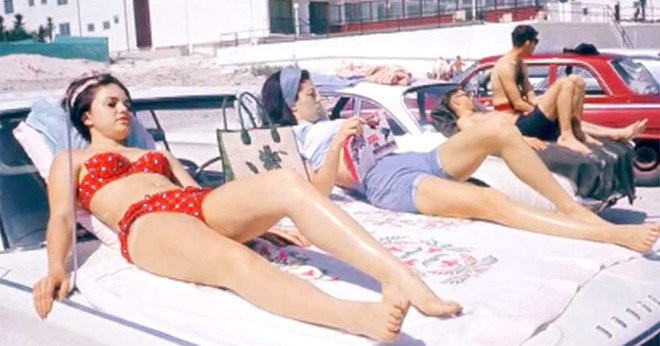 Dünyaya başkalar ama her şey kapalı kapılar ardında! - Resim: 3