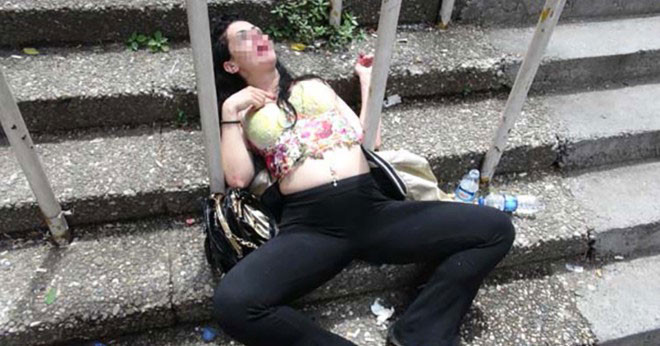 Anne babalar dikkat! Bonzai azaldı ama 'met' patladı - Resim: 3