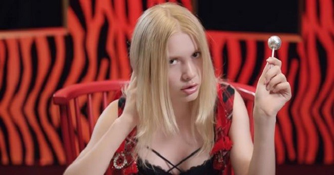 Aleyna Tilki'ye büyük şok! Dipsiz Kuyum şarkısı çalıntı mı? - Resim: 4