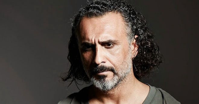 Payitaht Abdülhamid'in Holo Paşası Alper Atak Game of Thrones'un filminde oynayacak! - Resim: 3