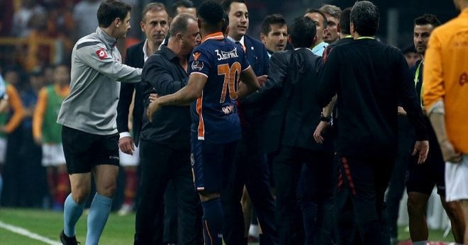 Tahkim Kurulu, Fatih Terim'in 3 maçlık cezasını onadı - Resim: 1